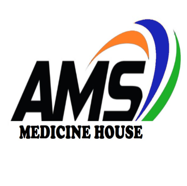 AMS Logo